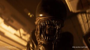 Alien: Isolation 2 reo rắc nỗi kinh hoàng tại Summer Game Fest