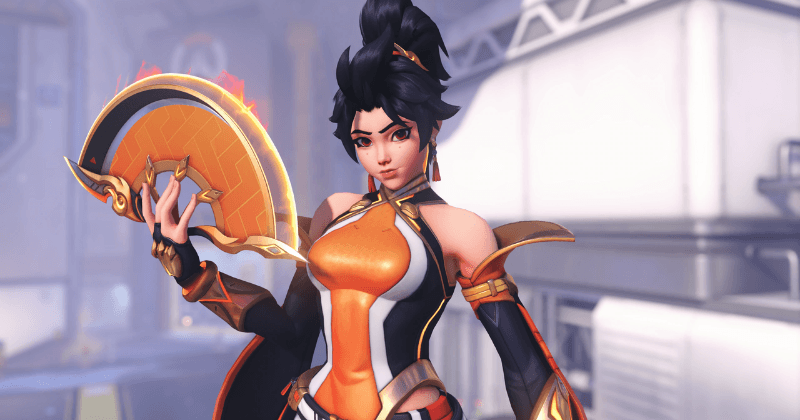 Giới thiệu loạt tính năng đột phá của Overwatch trong năm 2026 8 ANRAN trong Overwatch