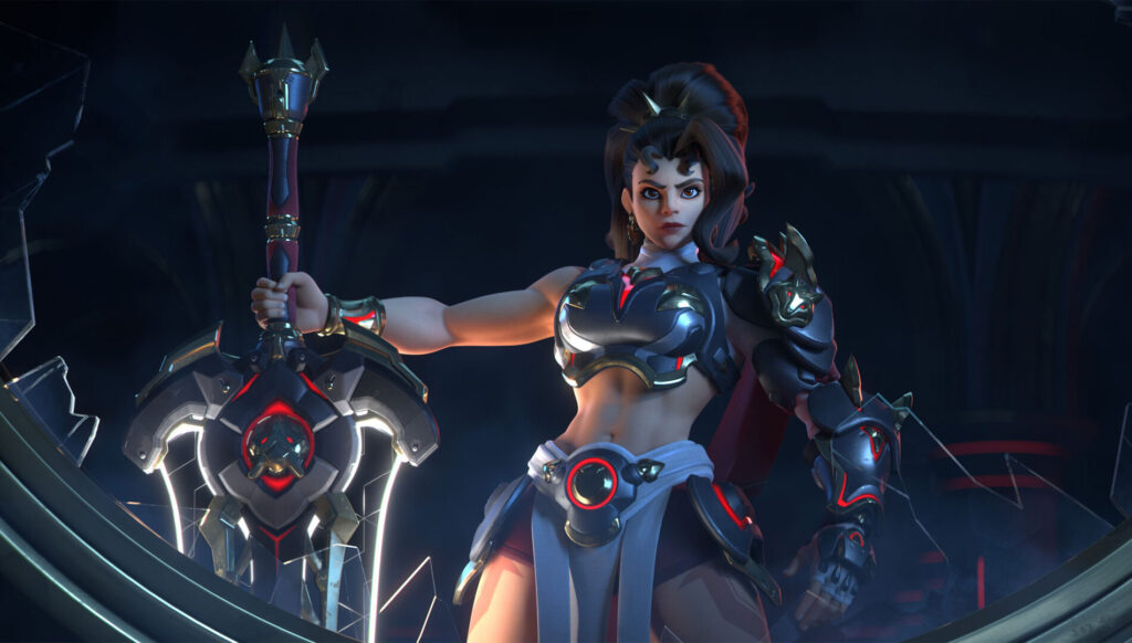 Giới thiệu loạt tính năng đột phá của Overwatch trong năm 2026 1 loạt tính năng đột phá của Overwatch