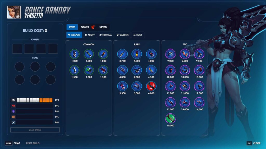 Giới thiệu loạt tính năng đột phá của Overwatch trong năm 2026 3 Cơ chế Stadium và Chế độ Payload Race