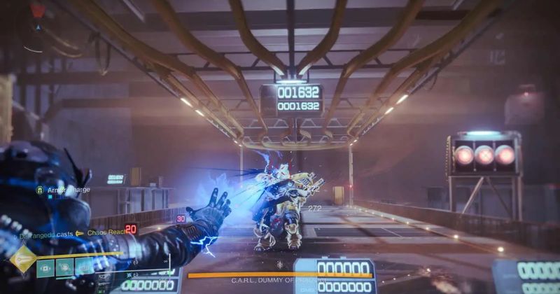 Hướng dẫn stack mod Cổ Vật Destiny 2: Hủy diệt mọi loại Boss 3 Công thức xây dựng đội hình tối ưu hóa sát thương hủy diệt