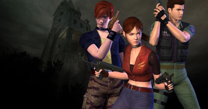 Resident Evil Veronica Remake chốt lịch phát hành vào năm 2027 2 Cốt truyện tái định nghĩa: Bước đi bắt buộc để sinh tồn