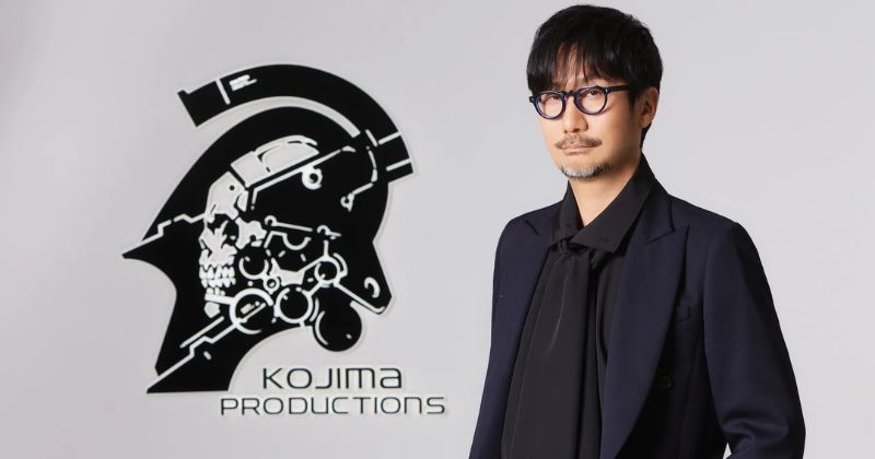 Đánh giá Death Stranding 2: Đỉnh cao đồ họa bất chấp thời gian 2 Đại diện đội ngũ kỹ thuật của Kojima Productions