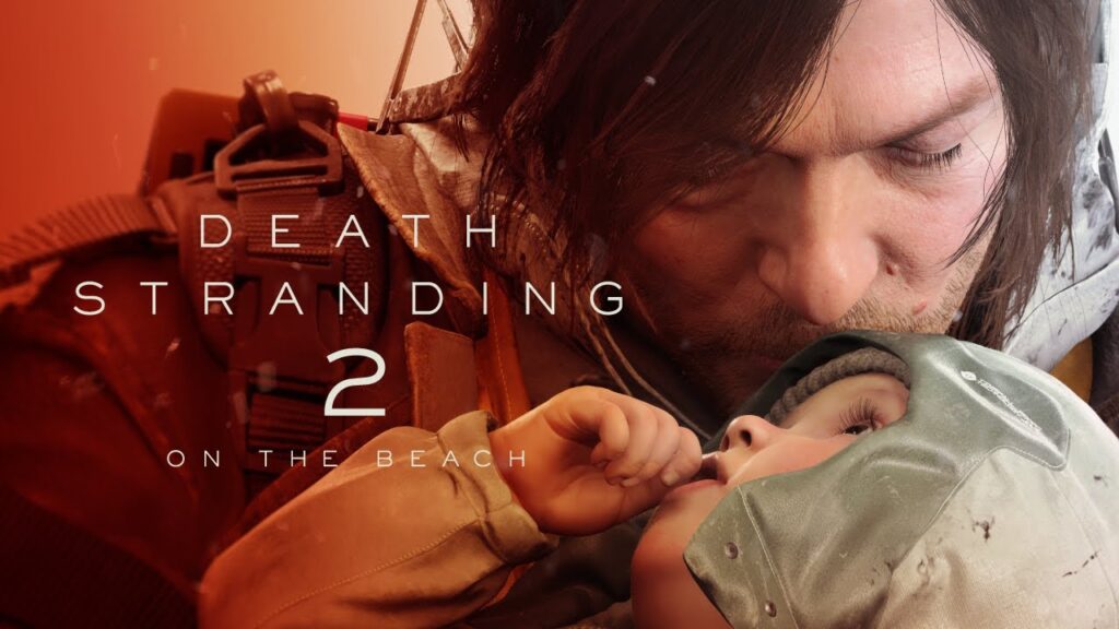 Đánh giá Death Stranding 2: Bước chuyển mình của Shipper 1 Đánh giá Death Stranding 2