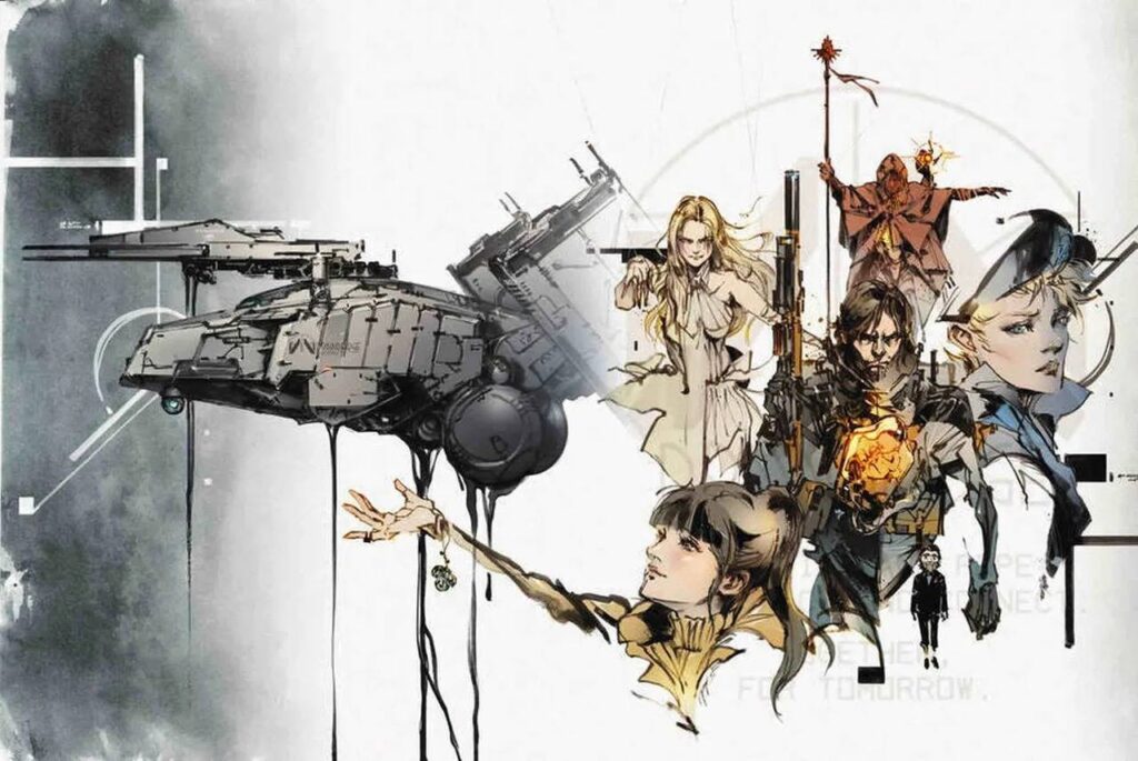danh gia death stranding 2 pc
