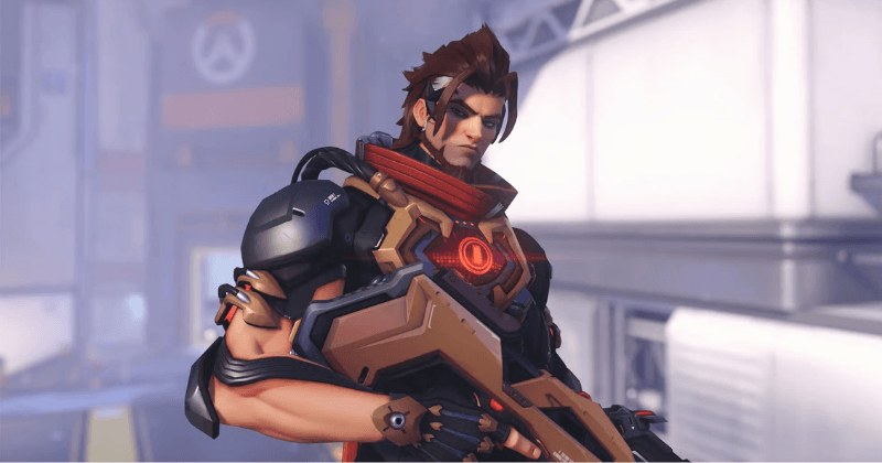 Giới thiệu loạt tính năng đột phá của Overwatch trong năm 2026 7 EMRE trong Overwatch