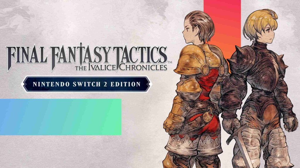Đánh giá NieR Automata: Có đáng mua trong năm 2026? 5 Chơi Final Fantasy VII Rebirth trên Switch 2