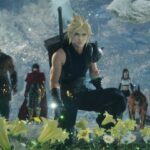 Final Fantasy VII Revelation hé lộ phần kết ra mắt năm 2027