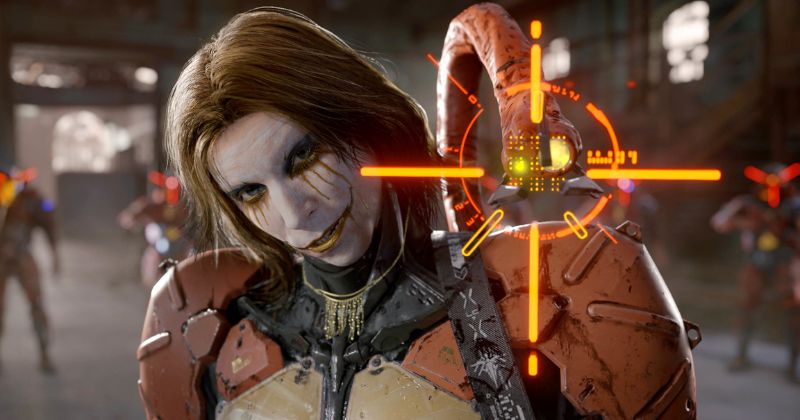 Đánh giá Death Stranding 2: Đỉnh cao đồ họa bất chấp thời gian 3 Hệ thống của Decima Engine trong Death Stranding 2