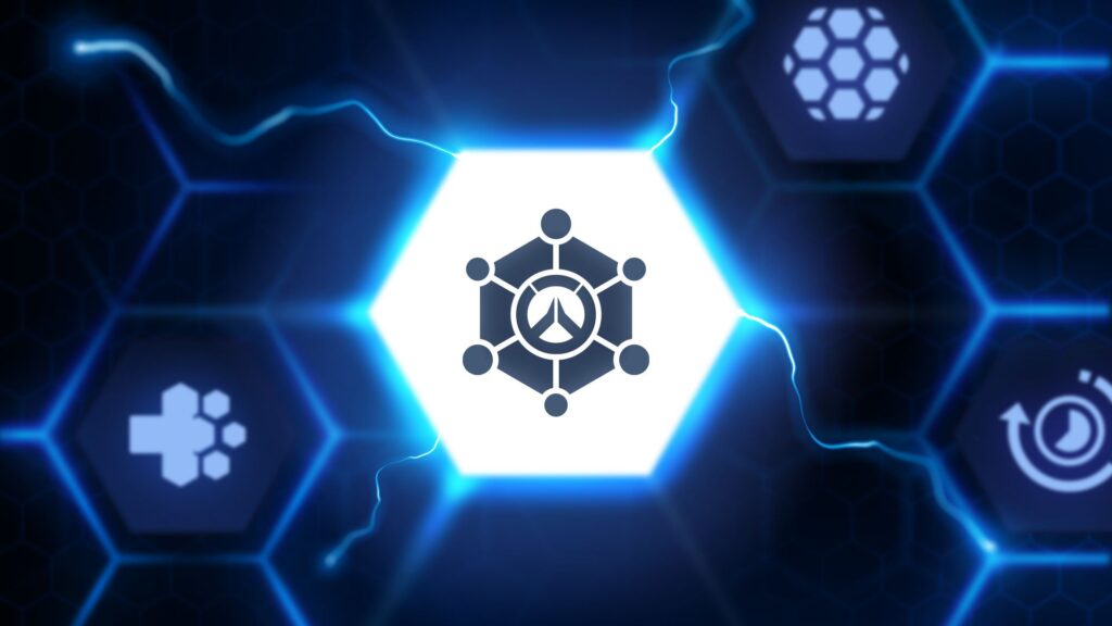 Giới thiệu loạt tính năng đột phá của Overwatch trong năm 2026 2 Hệ thống Perks