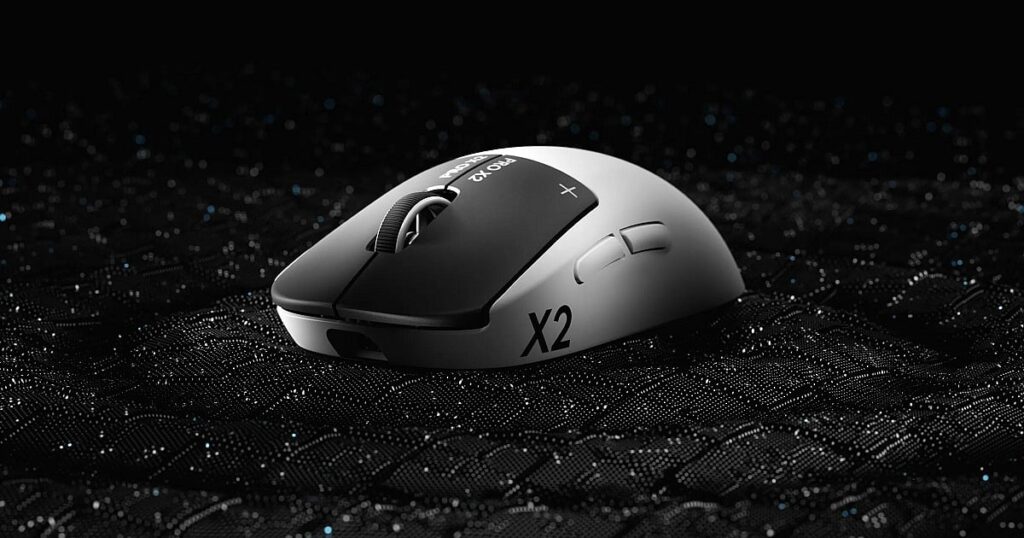 Đánh giá Logitech G PRO X2 SUPERSTRIKE: Bước đột phá công nghệ mới từ ông trùm chuột gaming 4 Hiệu năng phần cứng thuần túy đạt ngưỡng tối thượng