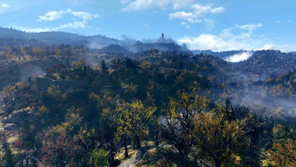 Fallout 76: Cách sinh tồn và thăng tiến nhanh nhất tại Appalachia 1 Hướng dẫn Fallout 76 cho tân thủ