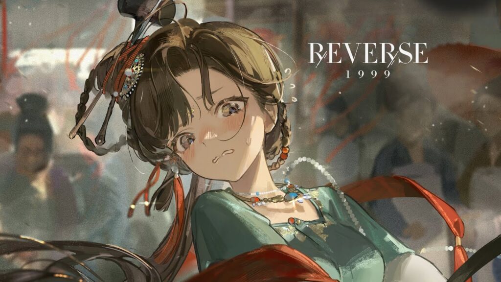 Reverse 1999 Tier List: Bảng xếp hạng nhân vật chuẩn nhất cho phiên bản 3.5 3 Jiu Niangzi - Tier S
