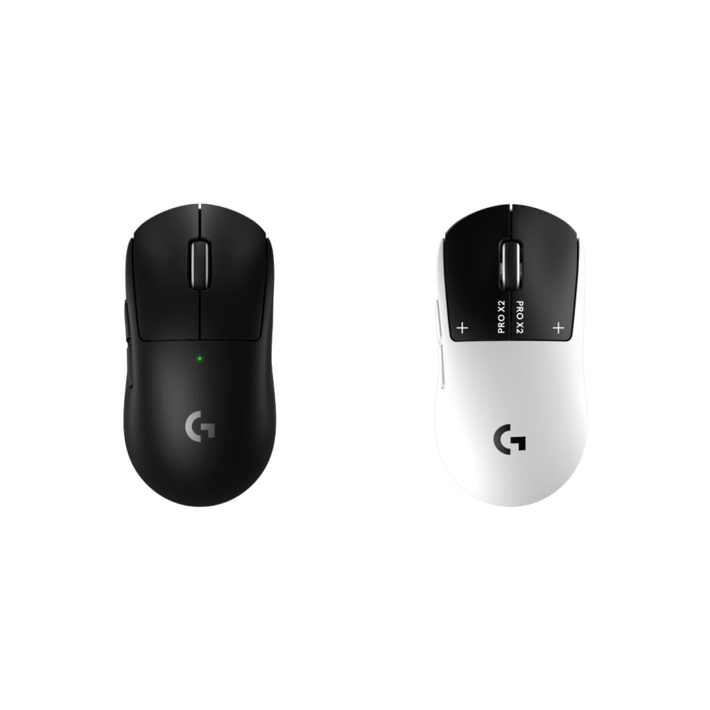 Đánh giá Logitech G PRO X2 SUPERSTRIKE: Bước đột phá công nghệ mới từ ông trùm chuột gaming 2 Logitech G Pro X Superlight 2 vs G Pro X2 Superstrike