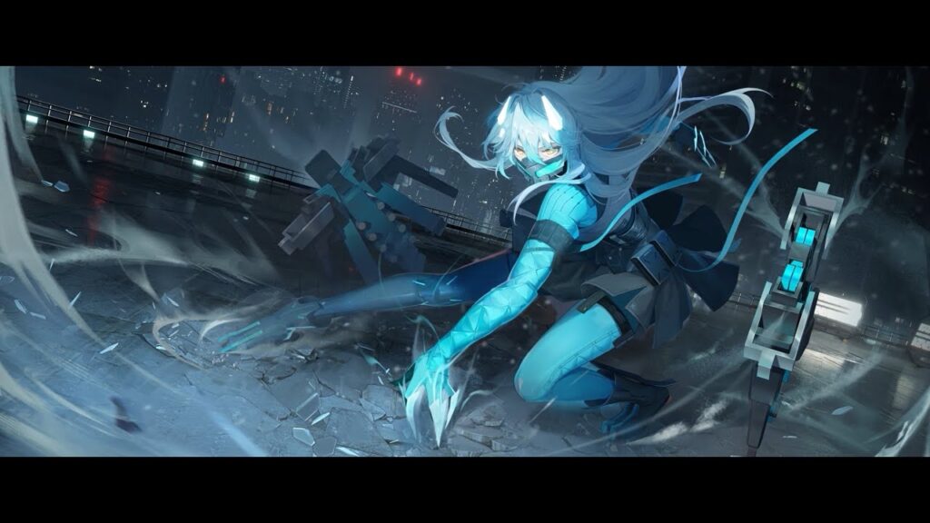 Snowbreak Tier List mới nhất: Xếp hạng sức mạnh Operative trong Containment Zone 4 Lyfe - Wild Hunt Snowbreak