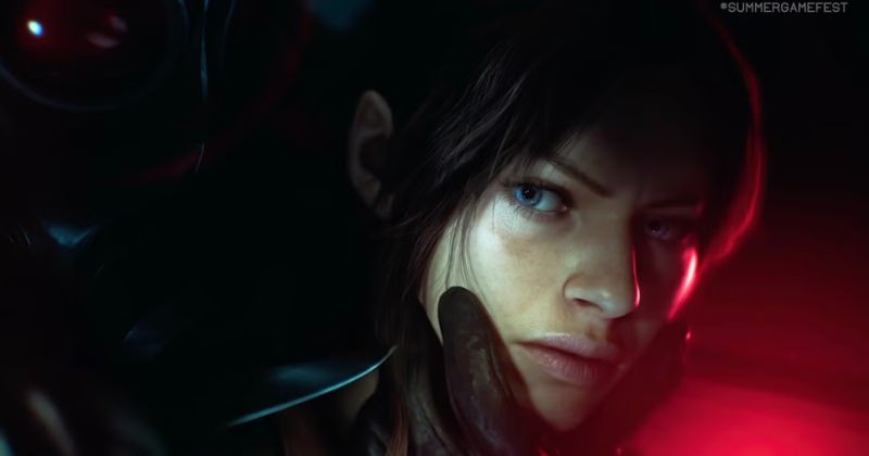 Resident Evil Veronica Remake chốt lịch phát hành vào năm 2027 3 Mảnh ghép hoàn hảo kết nối tương lai của toàn thương hiệu