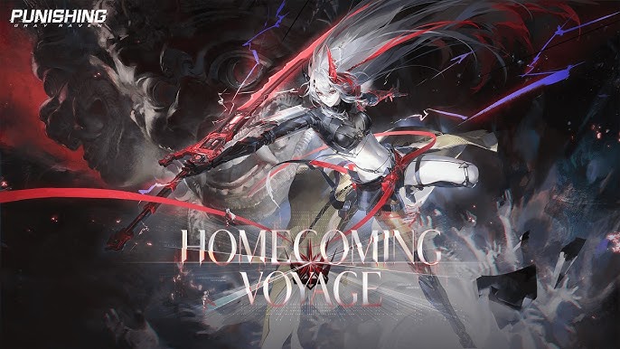 Meccha Chameleon: Trải nghiệm trốn tìm phong cách mới trên Steam 5 punishing gray raven chinh thuc tung ban cap nhat homecoming voyage