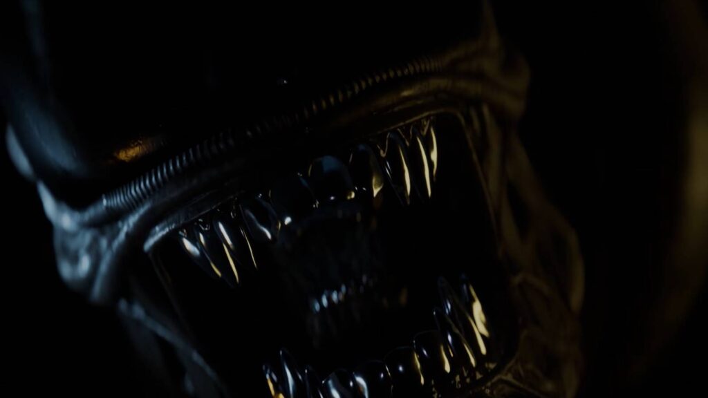 Quái vật Xenomorph giờ đây đã to lớn hơn