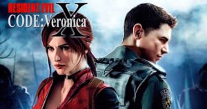 Resident Evil Veronica Remake chốt lịch phát hành vào năm 2027