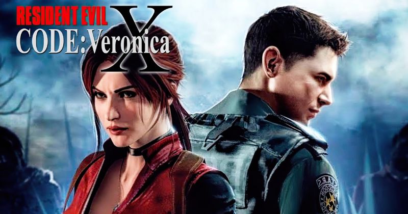 Resident Evil Veronica Remake chốt lịch phát hành vào năm 2027
