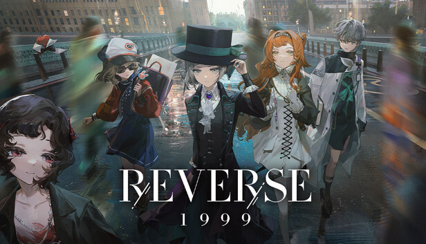 Reverse 1999 Tier List: Bảng xếp hạng nhân vật chuẩn nhất cho phiên bản 3.5 1 reverse 1999 tier list