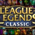 Riot Games xác nhận ra mắt League of Legends Classic