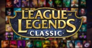 Riot Games xác nhận ra mắt League of Legends Classic