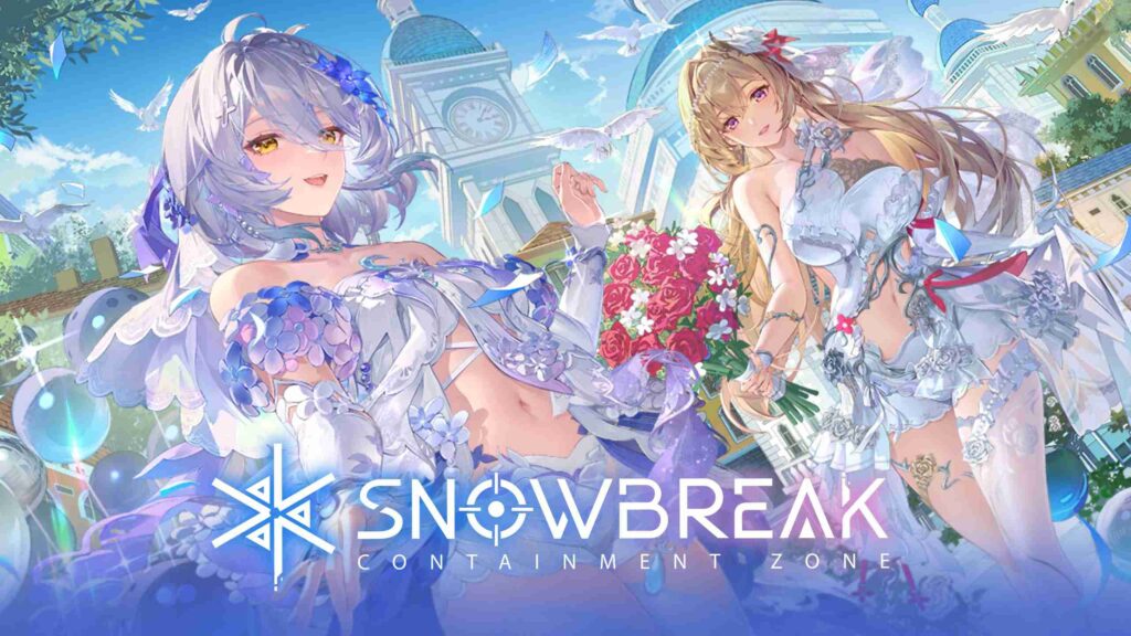 Snowbreak Tier List mới nhất: Xếp hạng sức mạnh Operative trong Containment Zone 1 Snowbreak Tier List