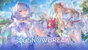 Snowbreak Tier List