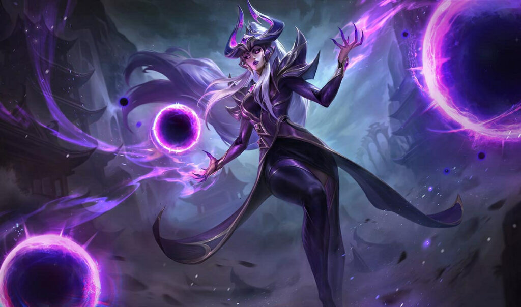 Chi tiết bản cập nhật LMHT 26.12: Giáng búa tạ vào Varus và Lee Sin 5 Syndra được buff ở bản cập nhập LMHT 26.12
