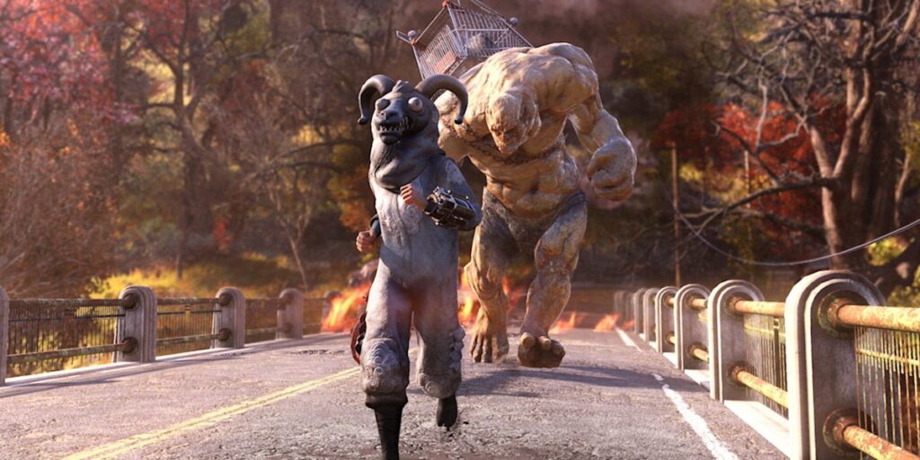 Fallout 76: Cách sinh tồn và thăng tiến nhanh nhất tại Appalachia 4 Thói quen sinh tồn của người chơi thông minh
