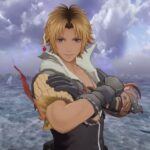 Tidus đổ bộ Dissidia Duellum và loạt update Final Fantasy mới