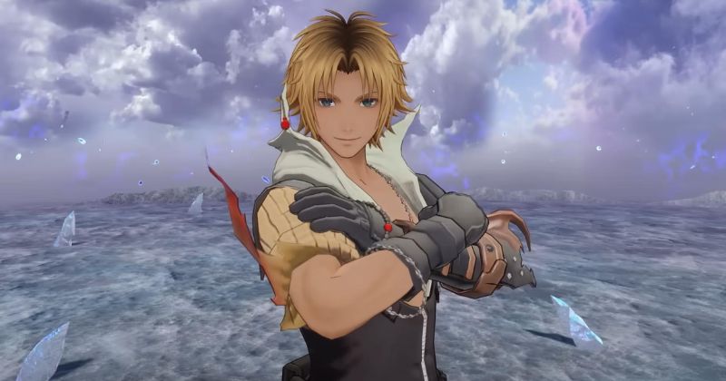 Tidus đổ bộ Dissidia Duellum và loạt update Final Fantasy mới 1 Tidus đổ bộ Dissidia Duellum và loạt update Final Fantasy mới