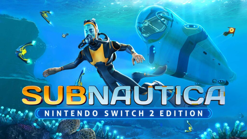 Tổng quan Subnautica 2: Kỷ nguyên sinh tồn đại dương co-op mới