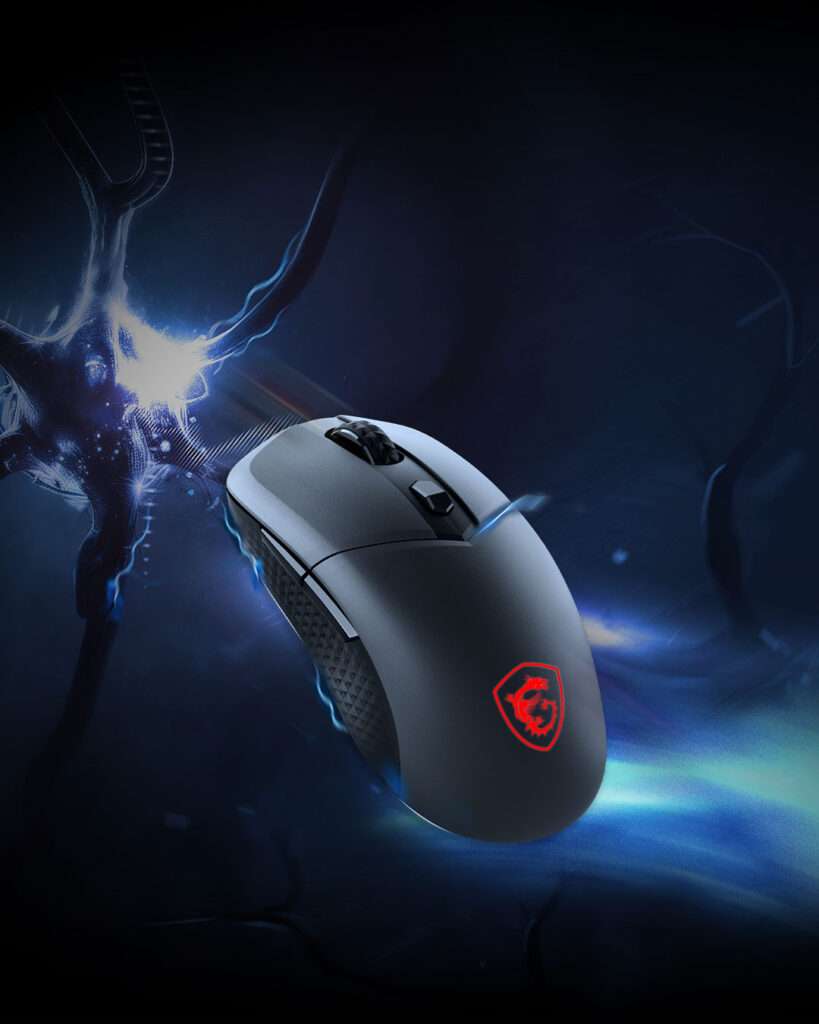 Đánh giá chuột MSI Versa 300 Wireless 8K chuẩn gaming 2 Ưu điểm và nhược điểm của sản phẩm
