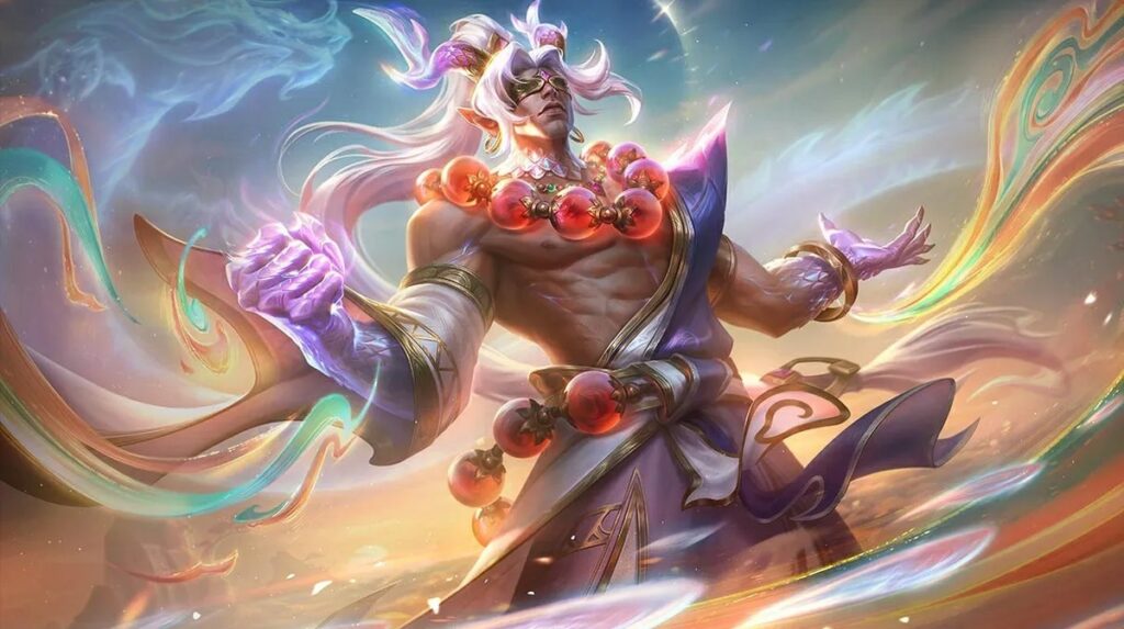 Chi tiết bản cập nhật LMHT 26.12: Giáng búa tạ vào Varus và Lee Sin 4 Xin Zhao bị nerf ở bảng cập nhập LMHT 26.12