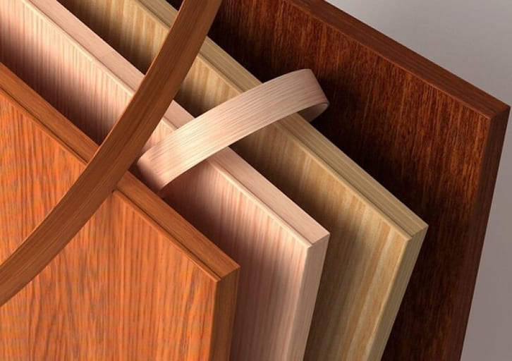 Gỗ MDF là gì? Cấu tạo, phân loại và ứng dụng trong nội thất