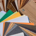 Melamine là gì? Cấu tạo và ứng dụng của bề mặt Melamine