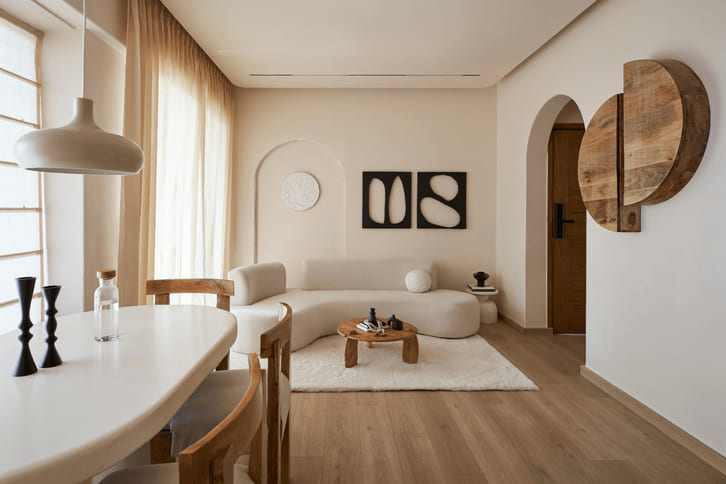 phong cach minimalism la gi