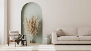 Phong cách Minimalism trong nội thất: Xu hướng còn mãi theo thời gian