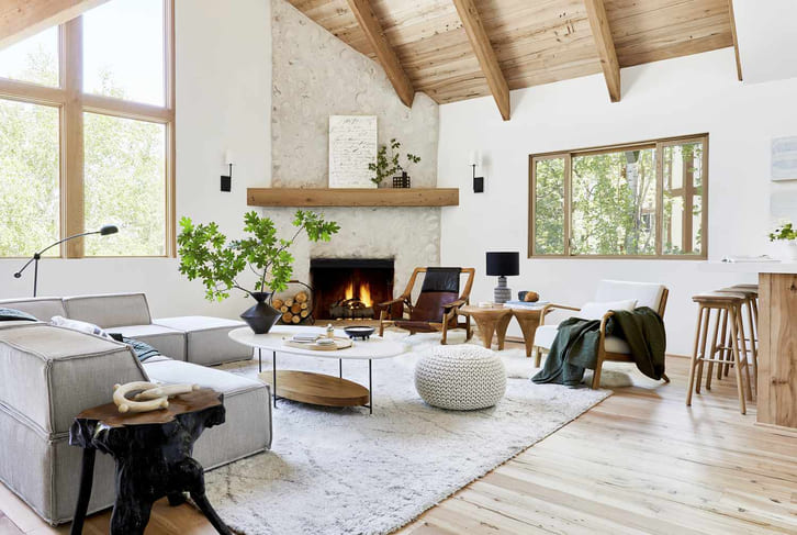 Phong cách Scandinavian là gì? Đặc trưng và cách ứng dụng trong nội thất