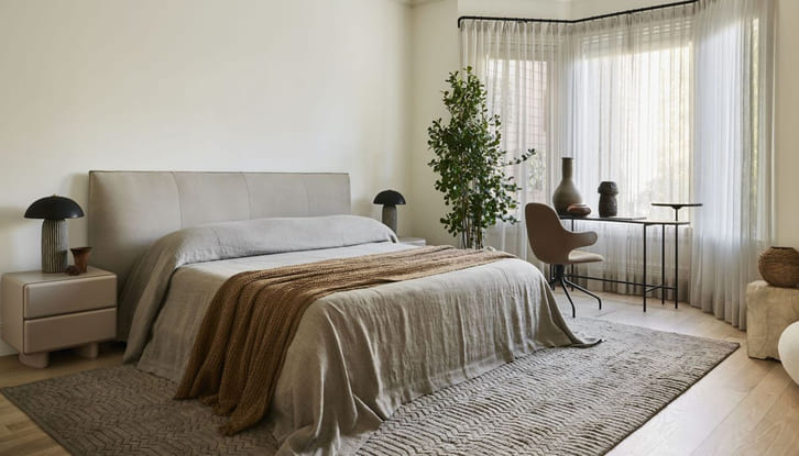 Tìm hiểu về phong cách Wabi Sabi: Triết lý sống và thiết kế tinh tế 6 phong ngu phong cach wabi sabi