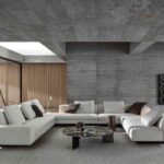20+ Mẫu sofa phòng khách đẹp, sang trọng, hiện đại, đầy đủ mọi kích thước