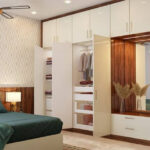 25+ Mẫu tủ quần áo hiện đại đẹp, sang trọng, đa dạng thiết kế