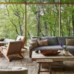 Biophilic Design là gì? Các mô hình thiết kế sinh thái hiện nay