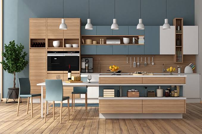 Các loại Modular Furniture phổ biến hiện nay