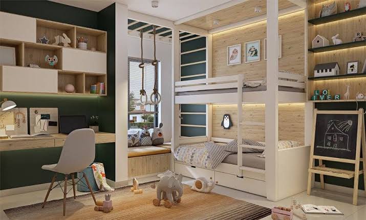 Ưu điểm của Modular Furniture trong không gian sống